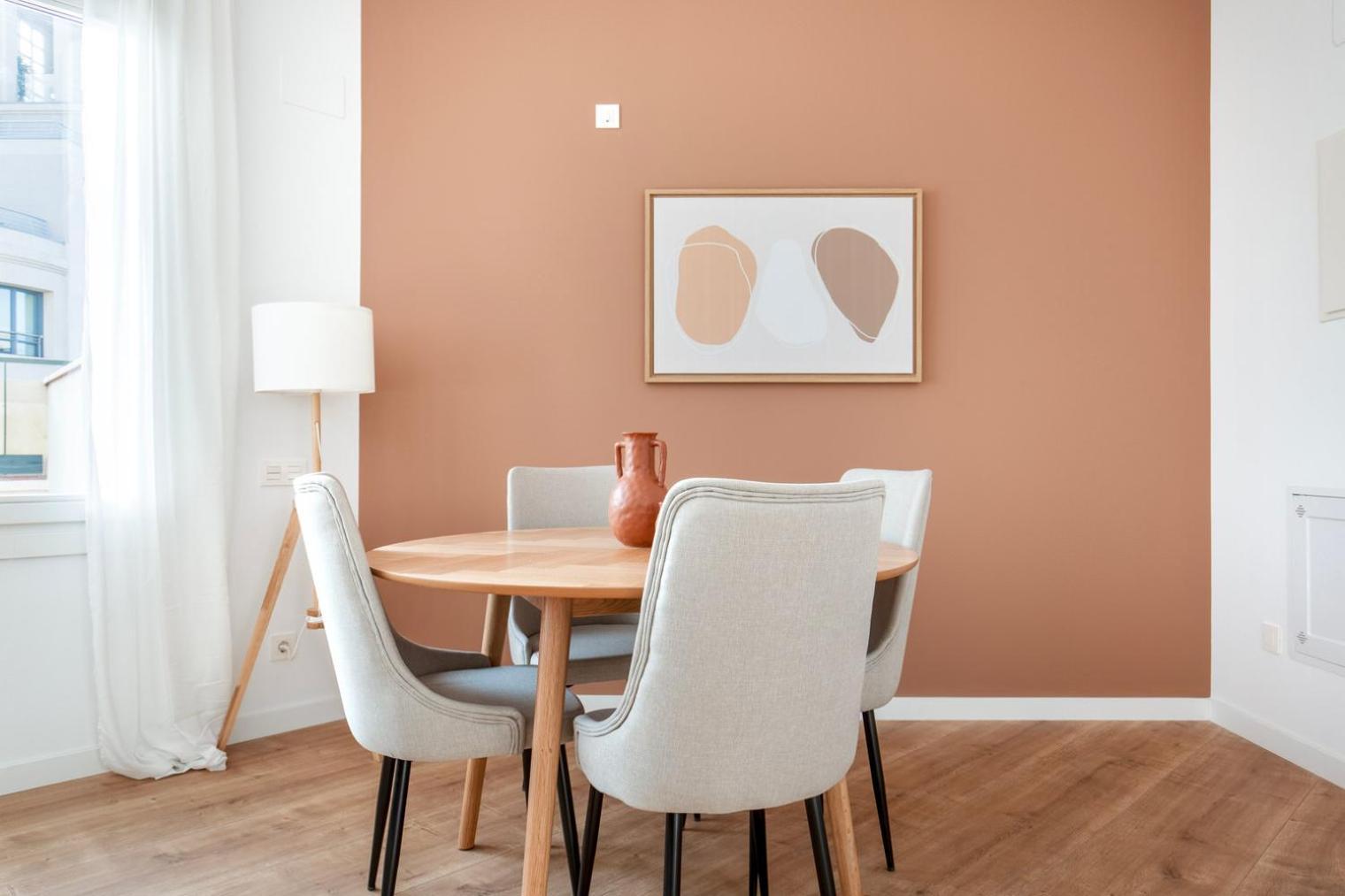 Blueground Dreta De Leixample Nr Pl Catalunya Bcn-48 Appartement Barcelona