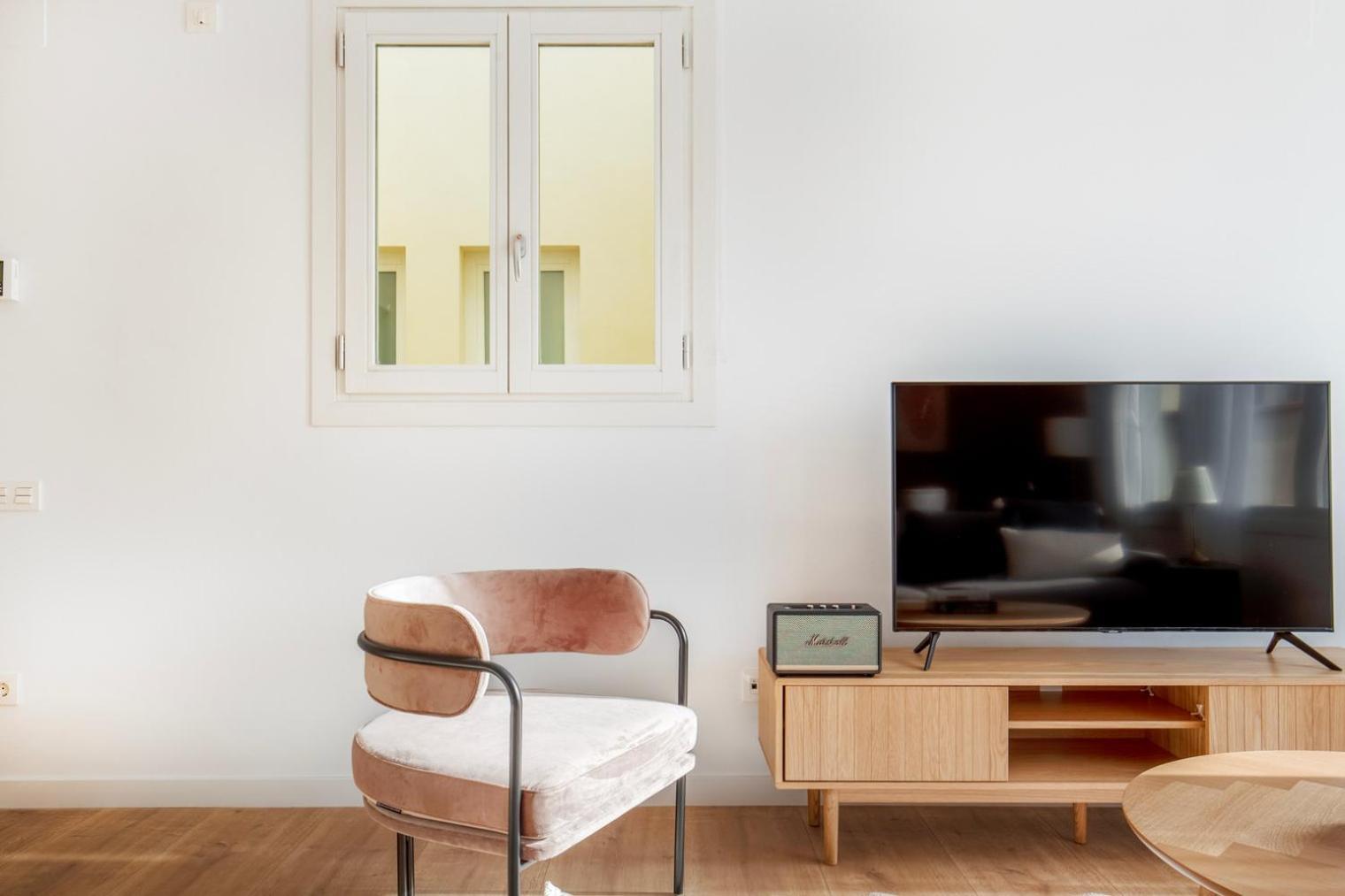 Appartement Blueground Dreta De Leixample Nr Pl Catalunya Bcn-48