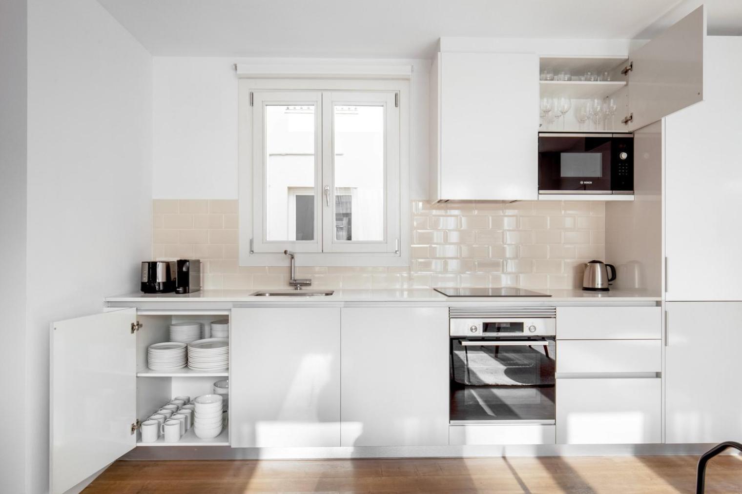 Blueground Dreta De Leixample Nr Pl Catalunya Bcn-48 Appartement *