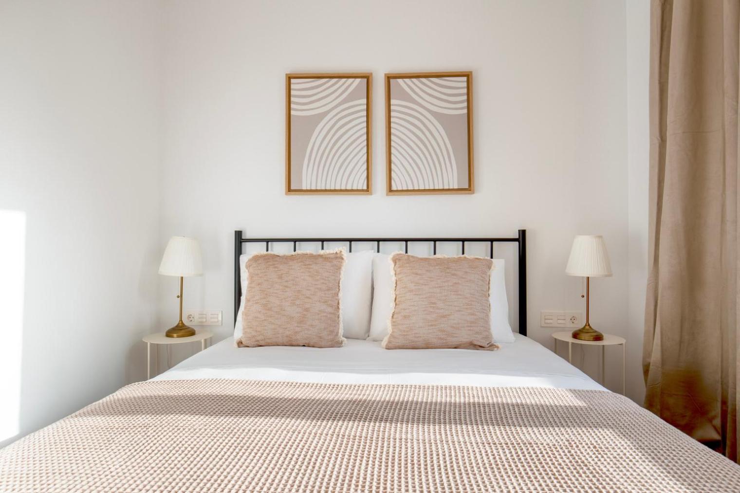 Blueground Dreta De Leixample Nr Pl Catalunya Bcn-48 Appartement