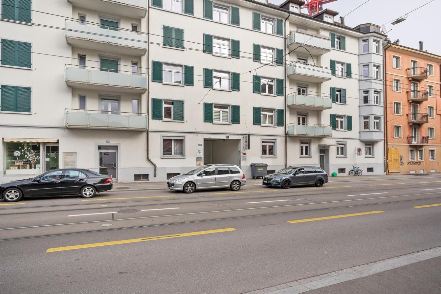 Blueground Dreta De Leixample Nr Pl Catalunya Bcn-48 Appartement
