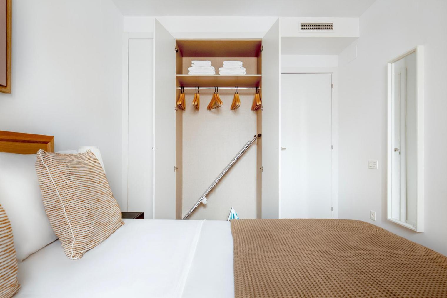 Appartement Blueground Dreta De Leixample Nr Pl Catalunya Bcn-48